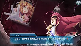 イベント画面サンプル